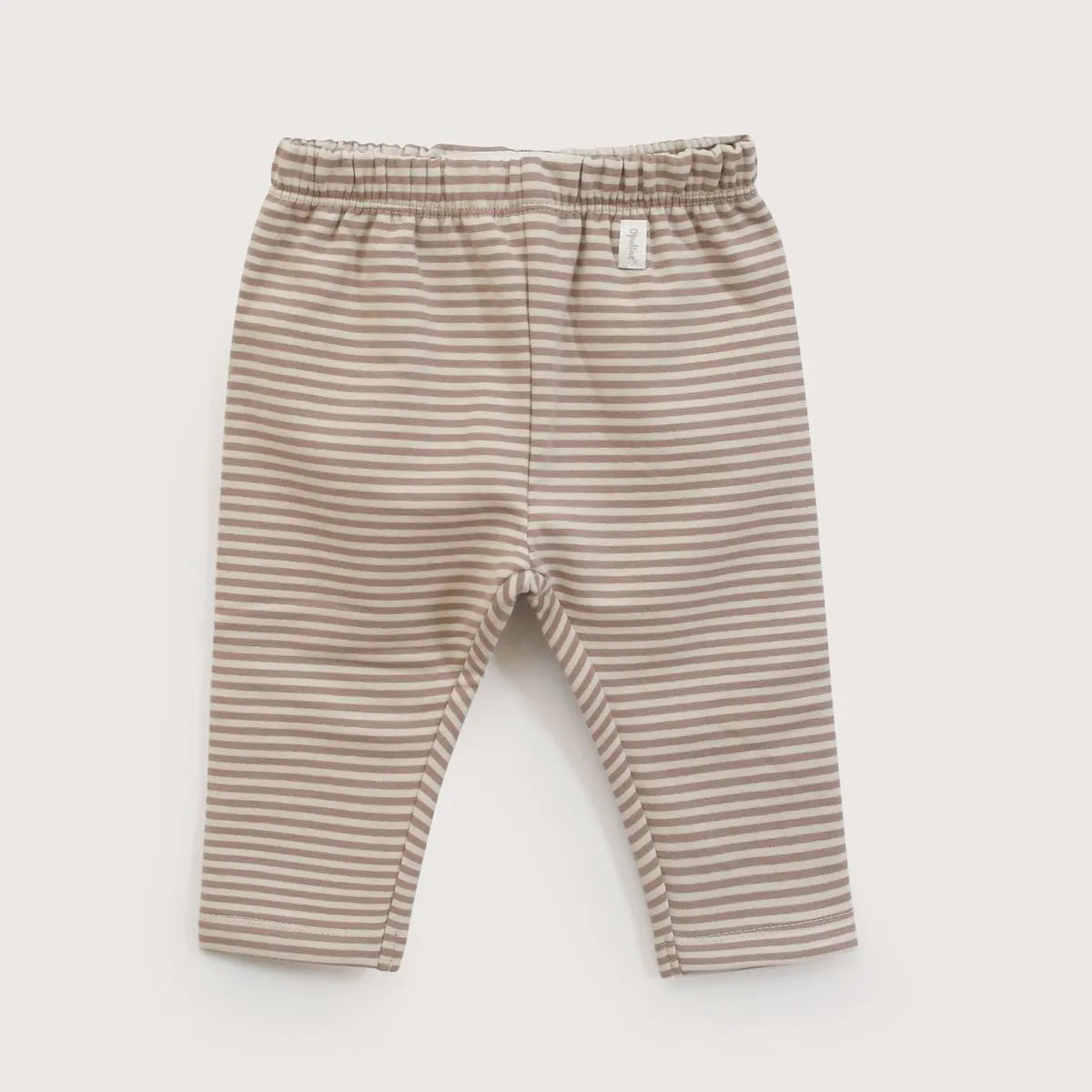 Conjunto Bebé Niño Café
