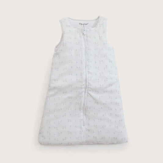Saco De Dormir Blanco De Niño TOG 2.5