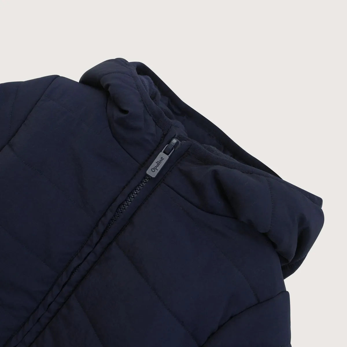 Parka Infant Niño Azul Marino