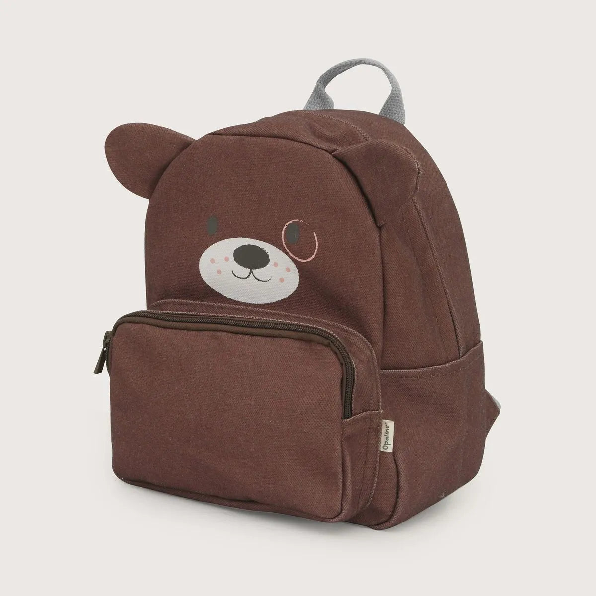 Mochila Café Jardín Niño
