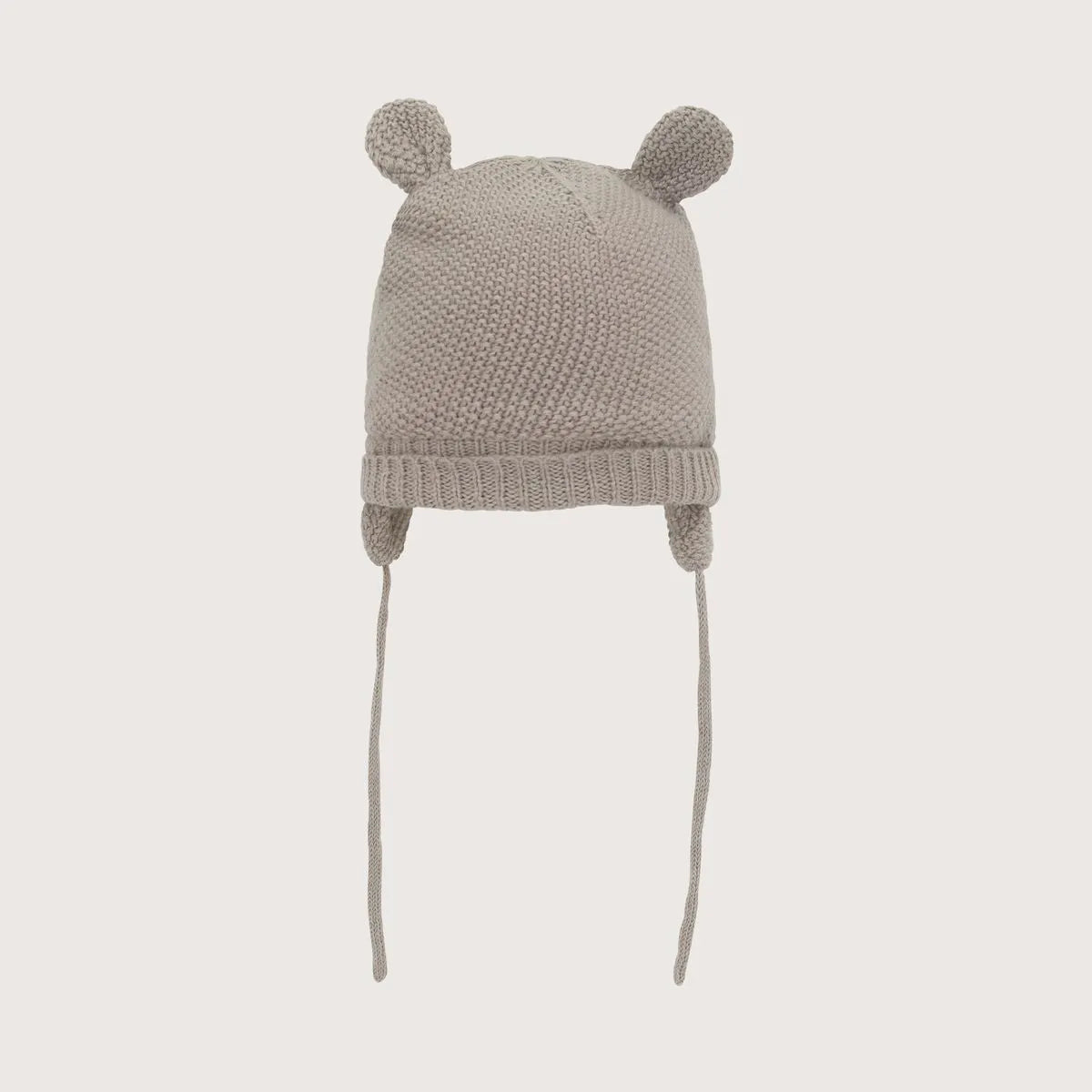 Gorro de Invierno para Bebé Niño con Orejitas