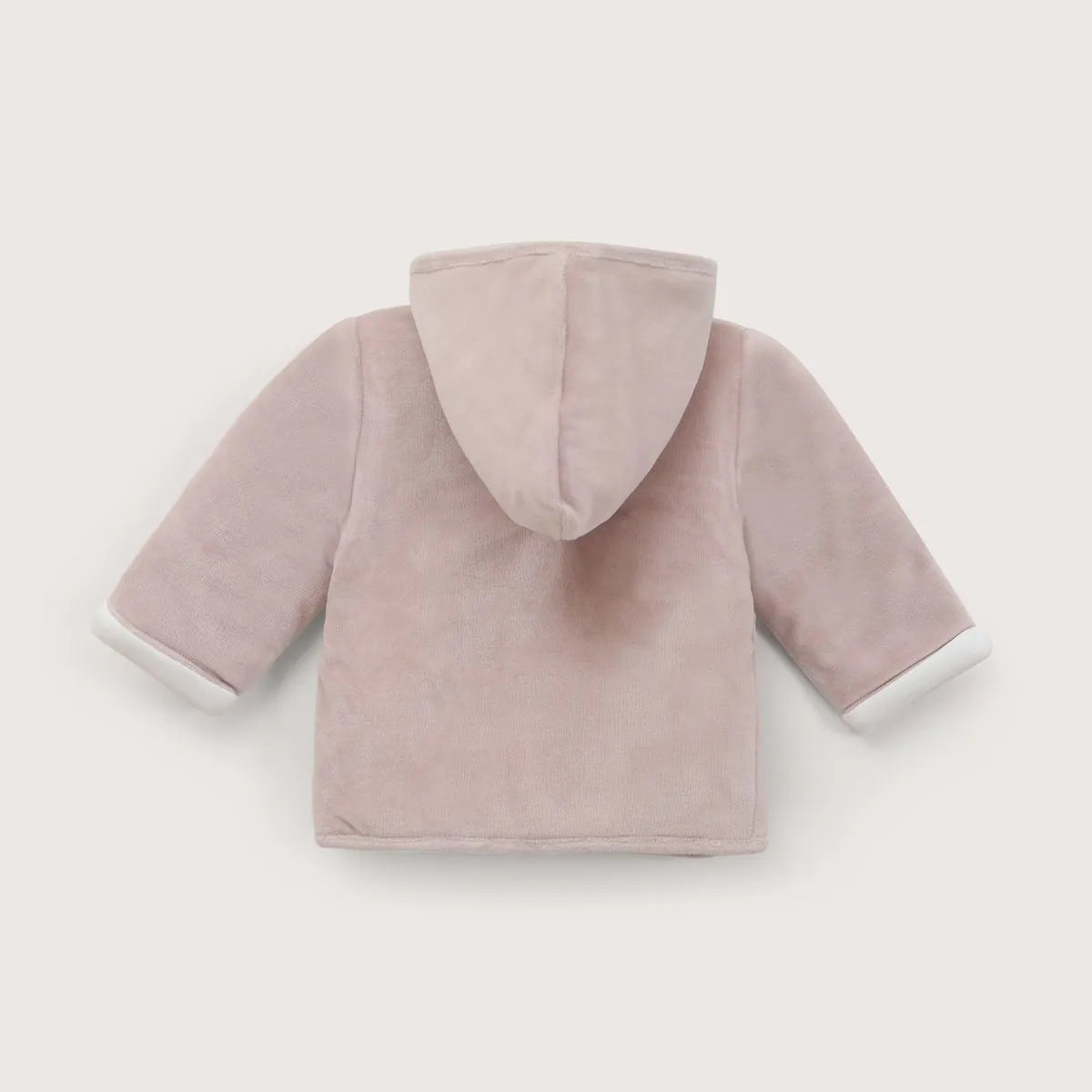 Chaqueta Bebe Unisex Cafe