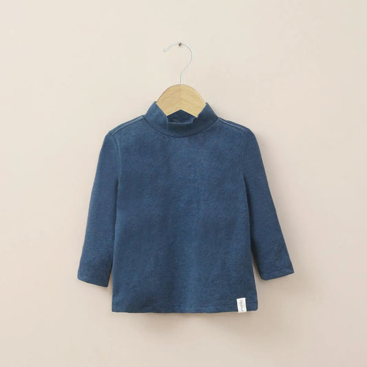 Beatle Infant Niño Azul Marino