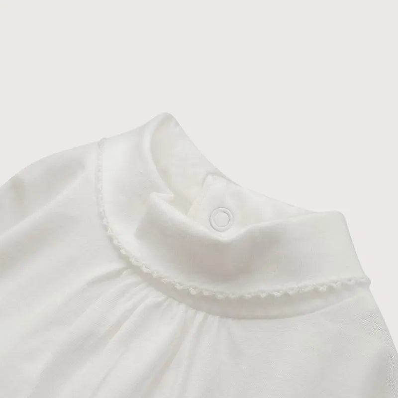 Beatle Niña Off White