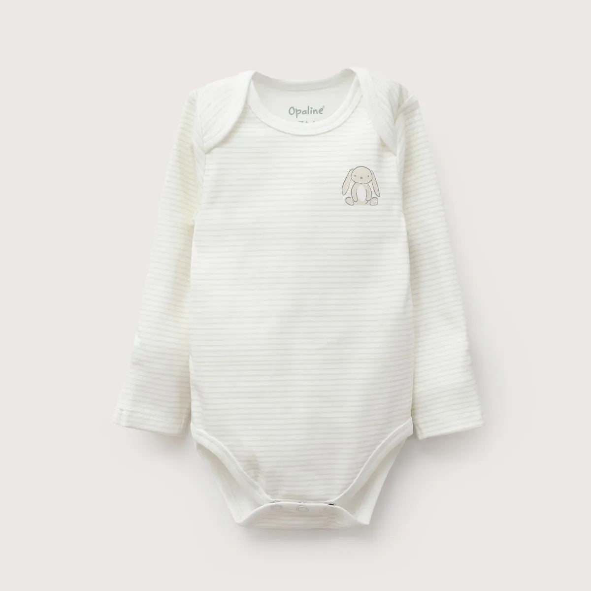 Pack Bodies Bebe Niño Beige