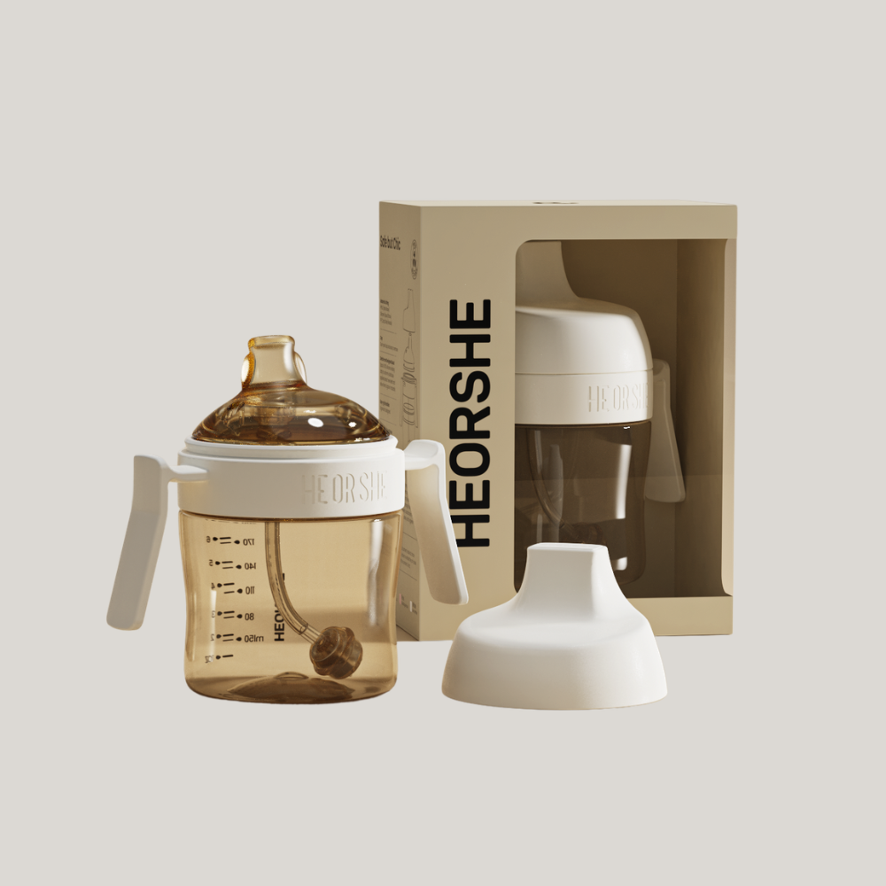 Vaso Dental-Care Sippy Cup 210 ml