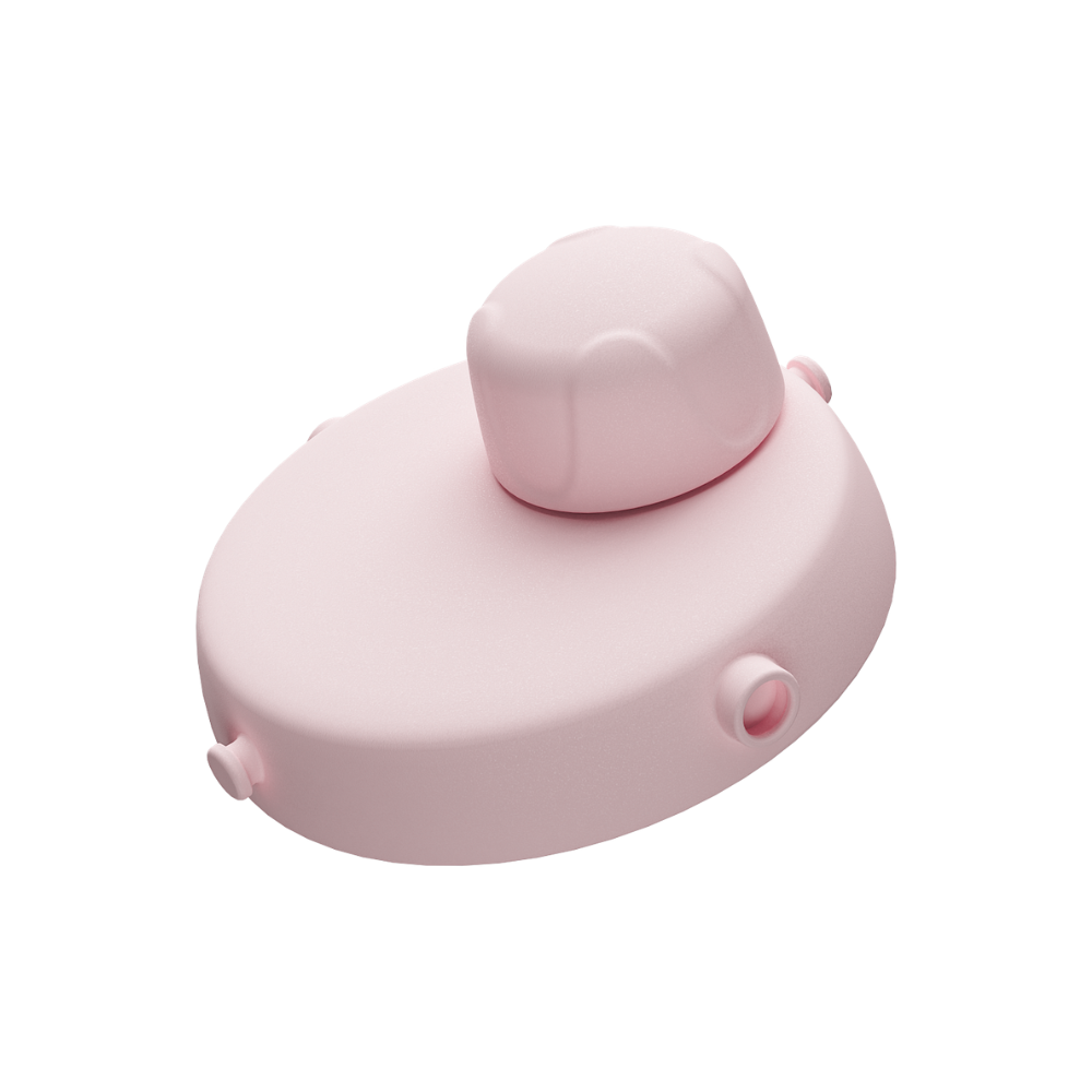 Tapa de Almacenamiento Heorshe para Mamaderas Ultra Wide