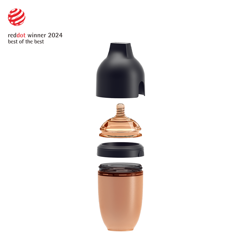 Mamadera Ultra Wide 240ml