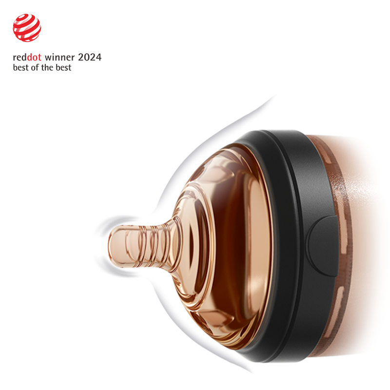 Mamadera Ultra Wide 240ml