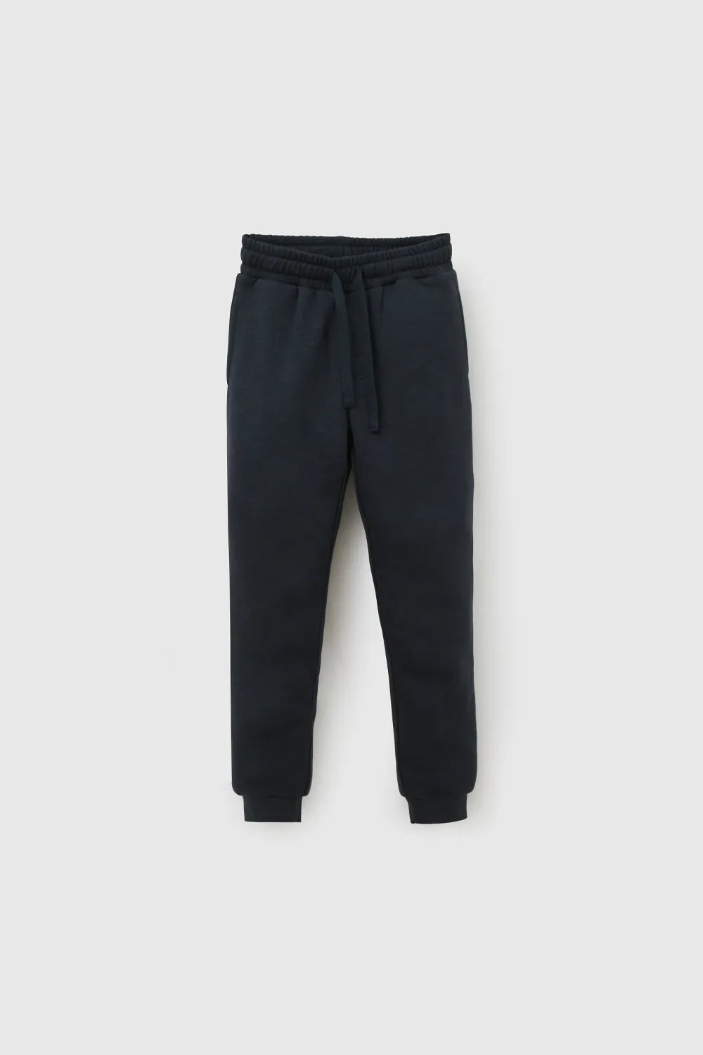 Pantalón Buzo Niño Azul