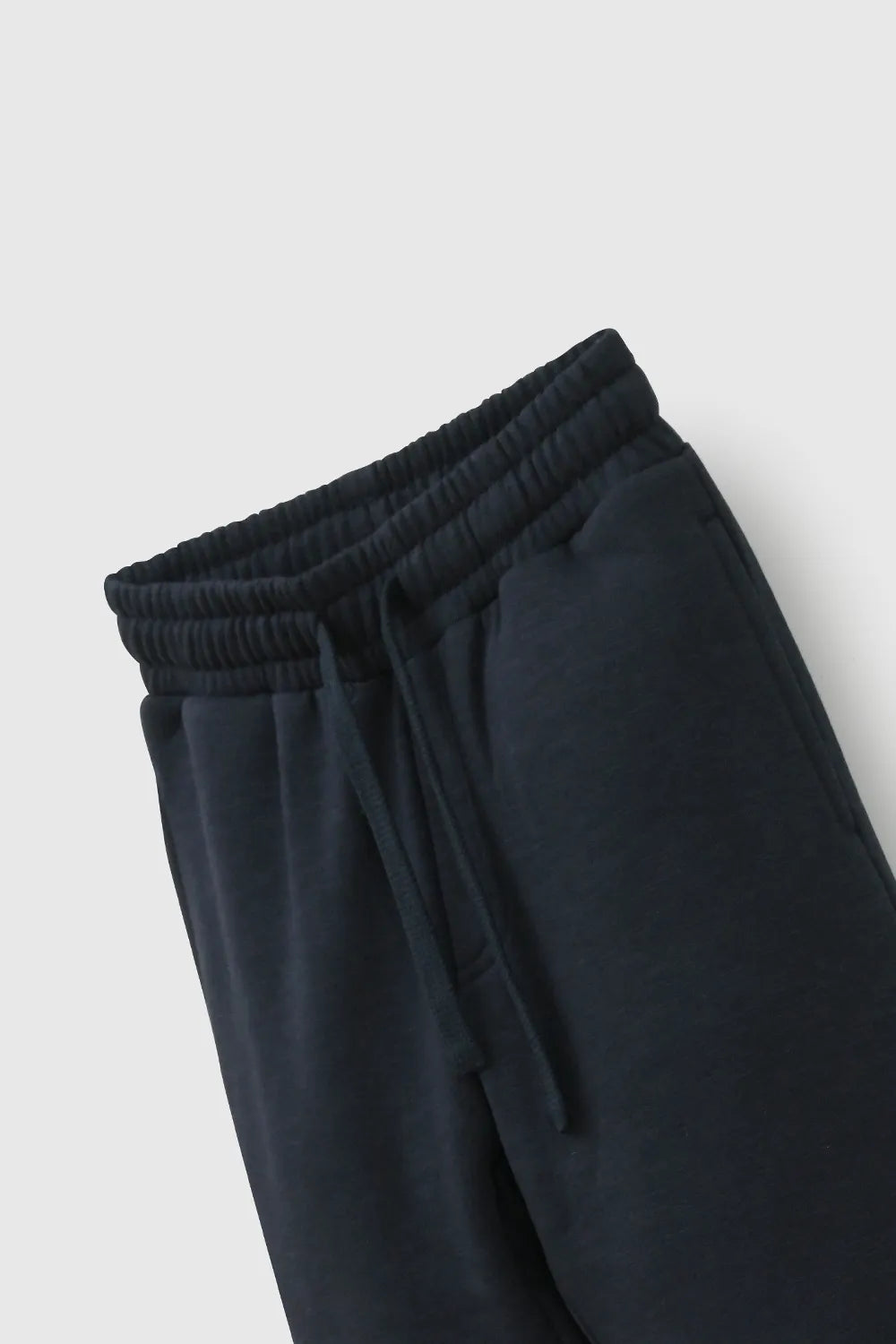 Pantalón Buzo Niño Azul