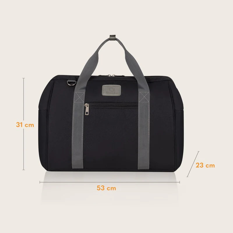 Bolso Maternal Ida Lionelo