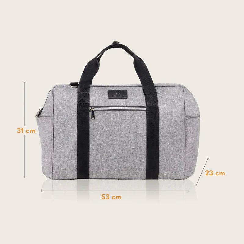Bolso Maternal Ida Lionelo