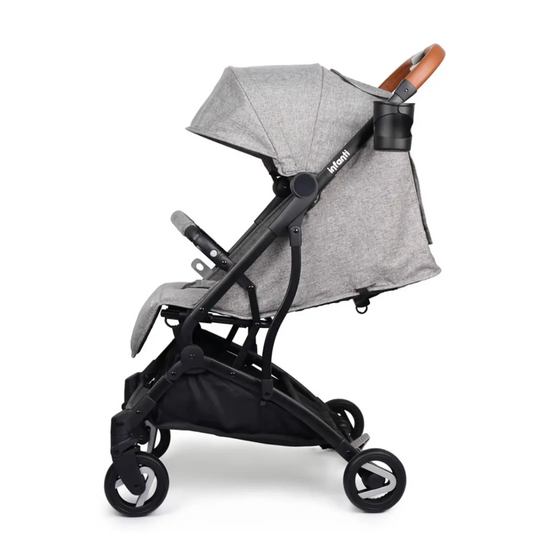 Coche Paseo Lucca Infanti
