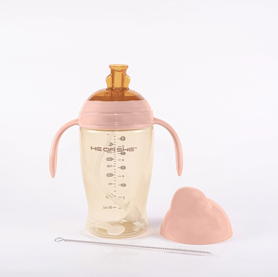 Vaso Dental-Care Sippy Cup 280 ml