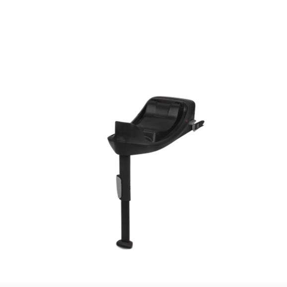 Travel System Qbit Plus All Terrain + Aton B2 + Base