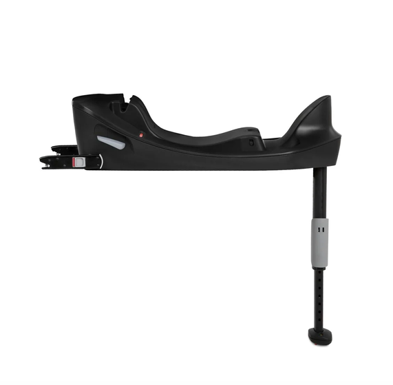 Travel System Qbit Plus All City + Aton B2 + Base