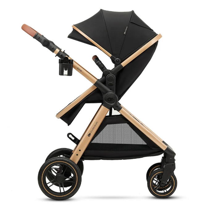 Coche Cuna ESME 2 en 1
