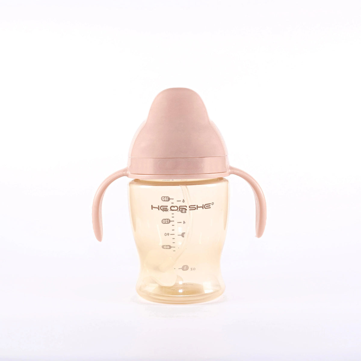Vaso Dental-Care Sippy Cup 180 ml