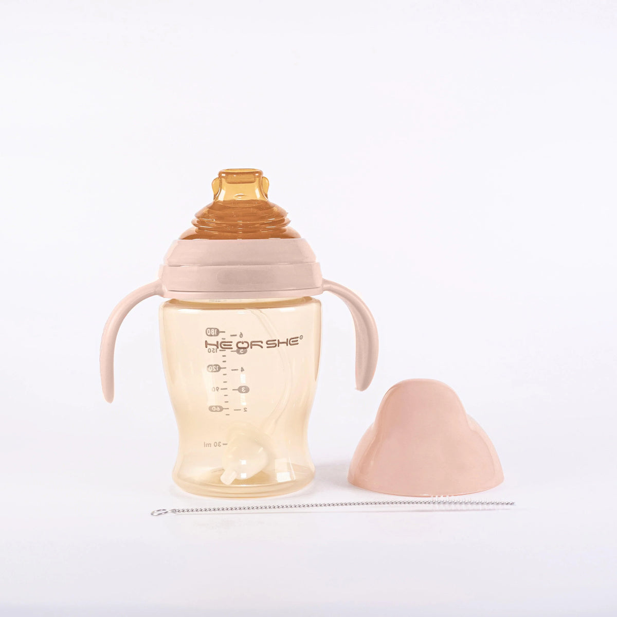 Vaso Dental-Care Sippy Cup 180 ml