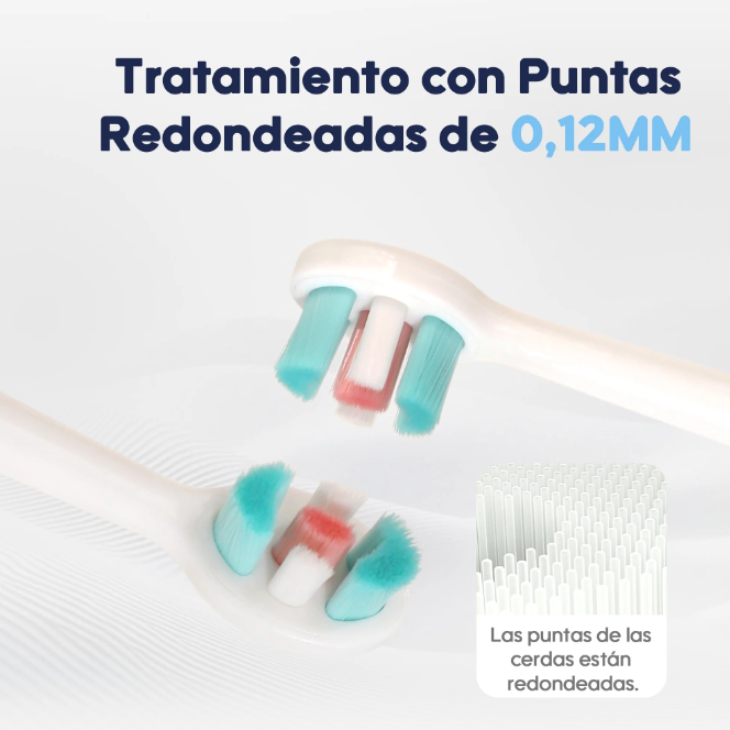 Cepillo de Dientes para Bebé Jolly (1+ Años)