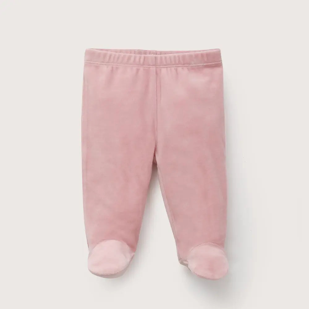 Conjunto Bebe Rosa Viejo