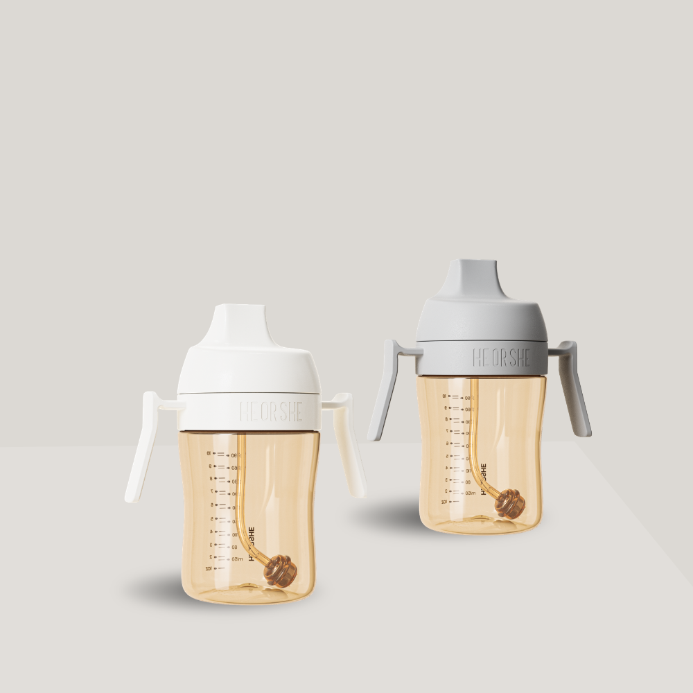 Vaso Dental-Care Sippy Cup 300ml