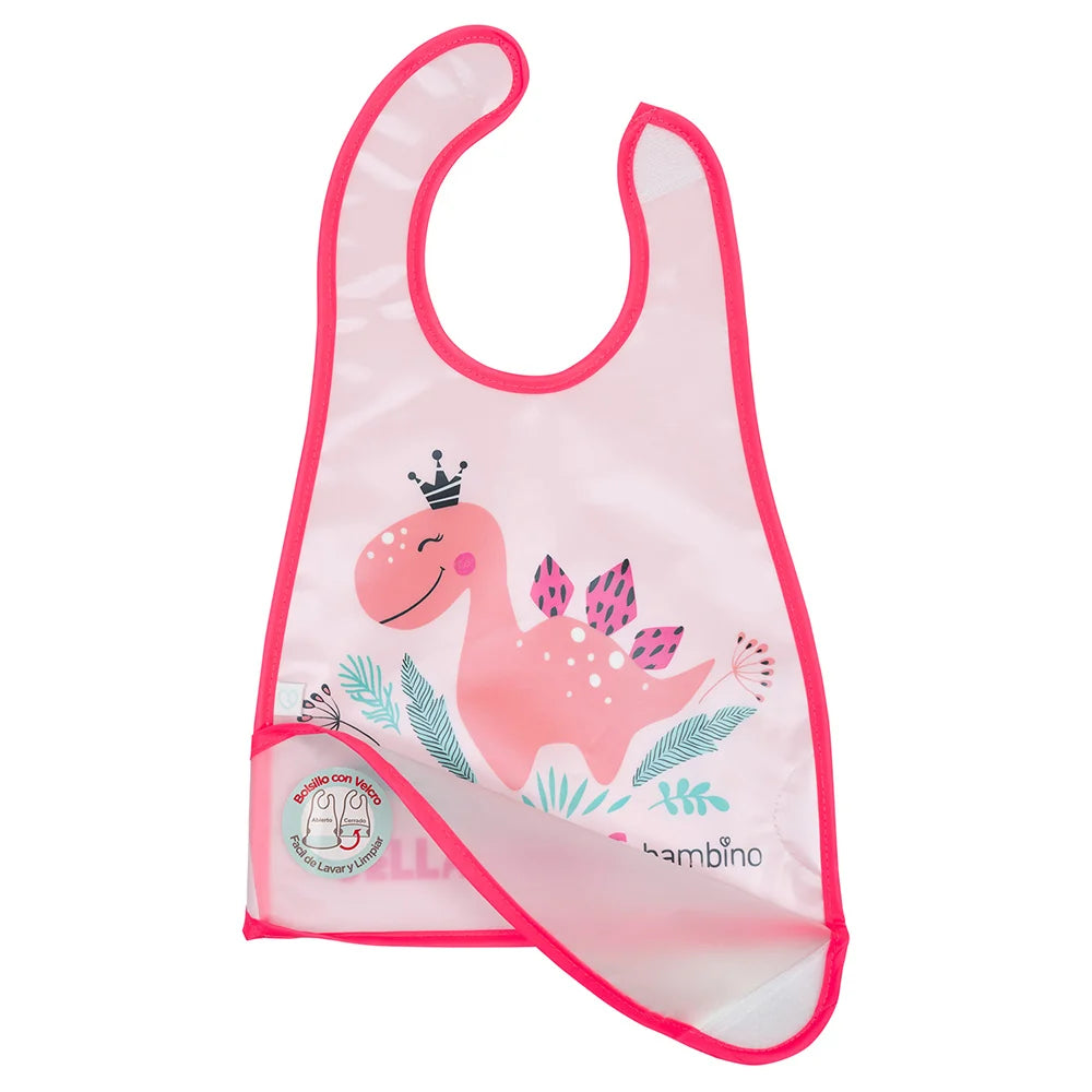 Babero Impermeable