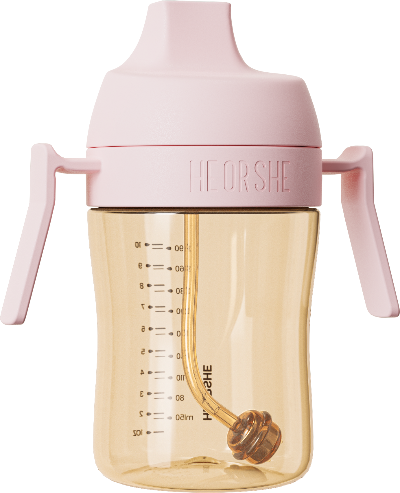 Vaso Dental-Care Sippy Cup 300ml