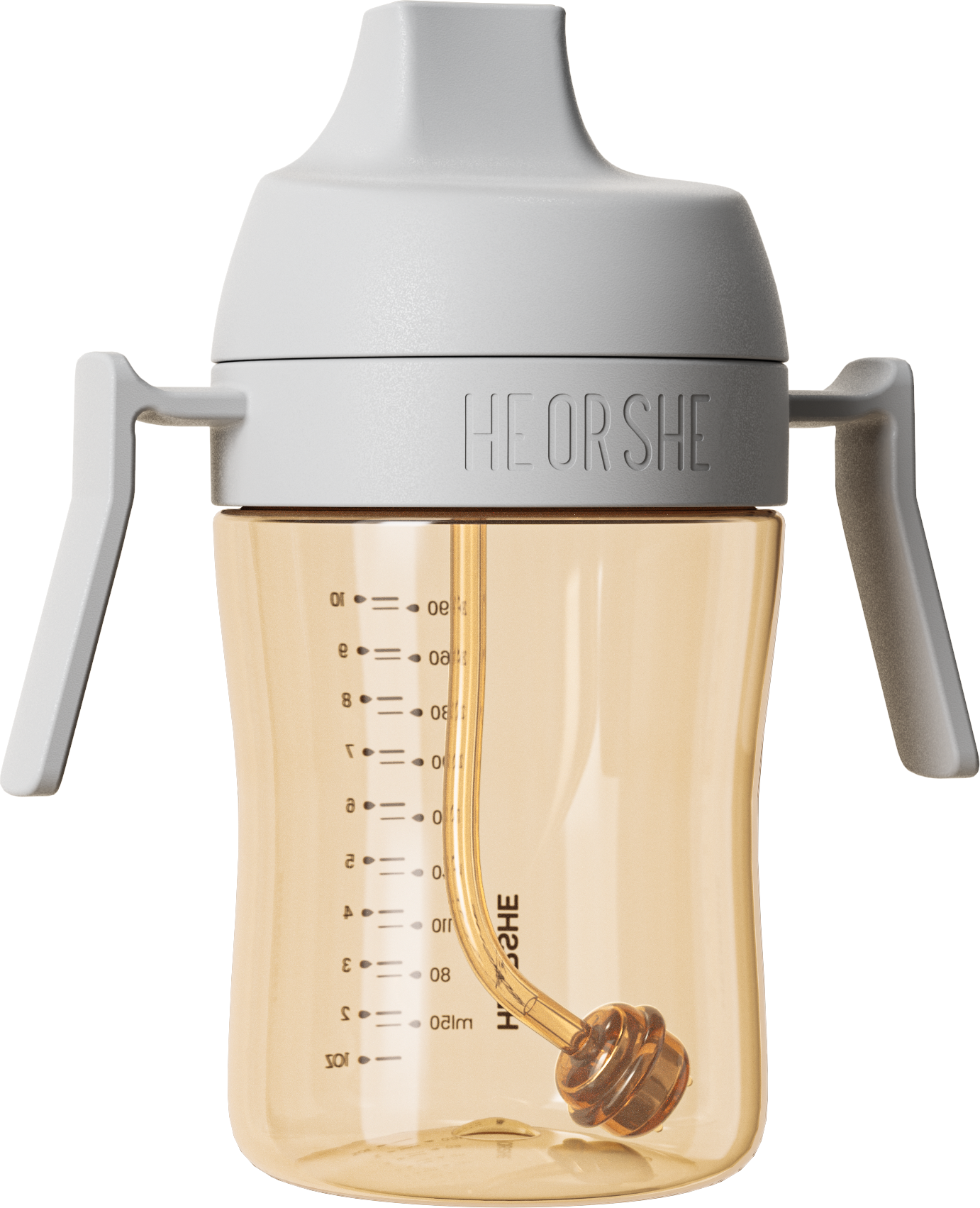 Vaso Dental-Care Sippy Cup 300ml