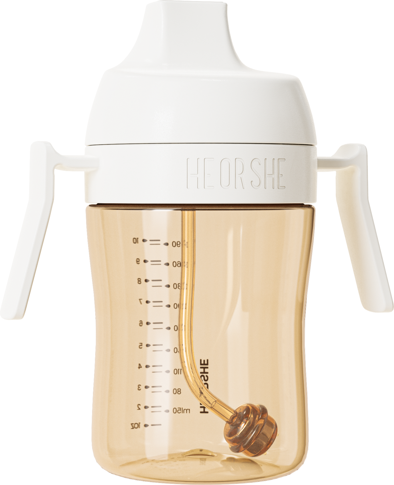 Vaso Dental-Care Sippy Cup 300ml