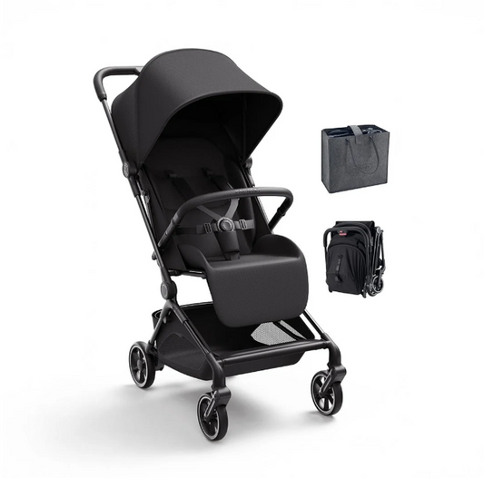 Coche de paseo Tuck Go