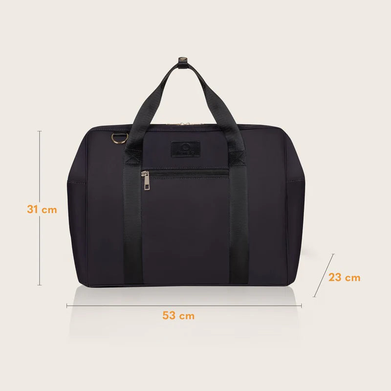 Bolso Maternal Ida Lionelo