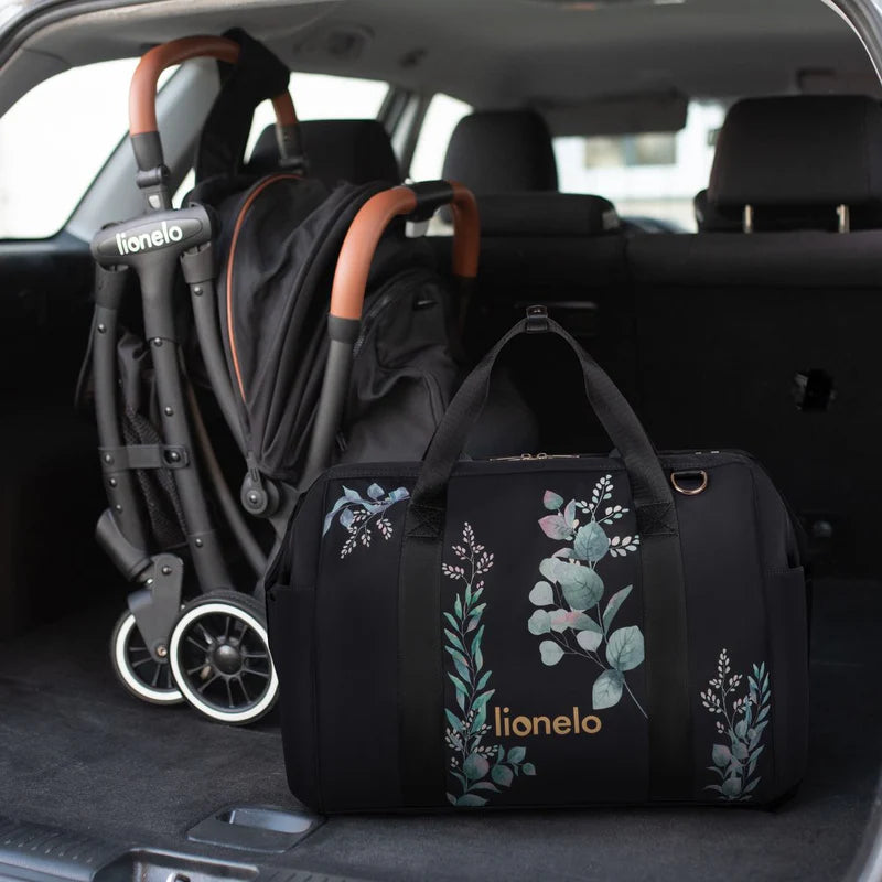 Bolso Maternal Ida Lionelo