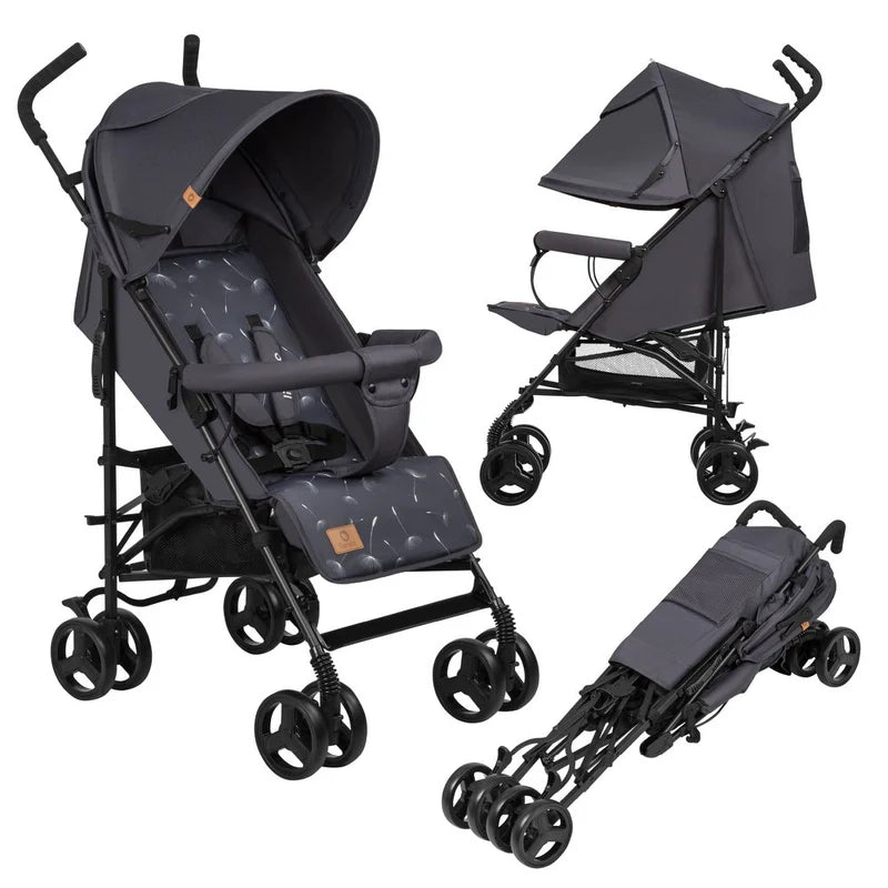 Coche Paraguas Plegable - Elia