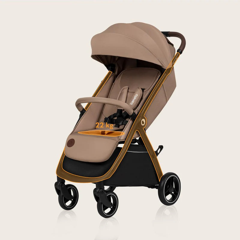 Coche de Paseo Plegable - Ingrid