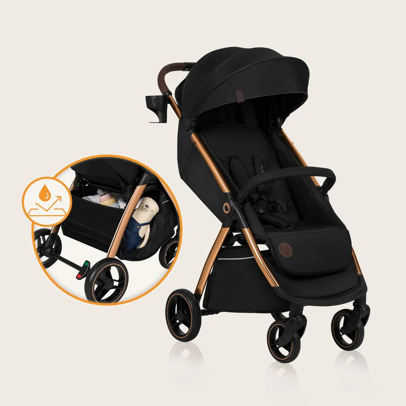 Coche de Paseo Plegable - Ingrid