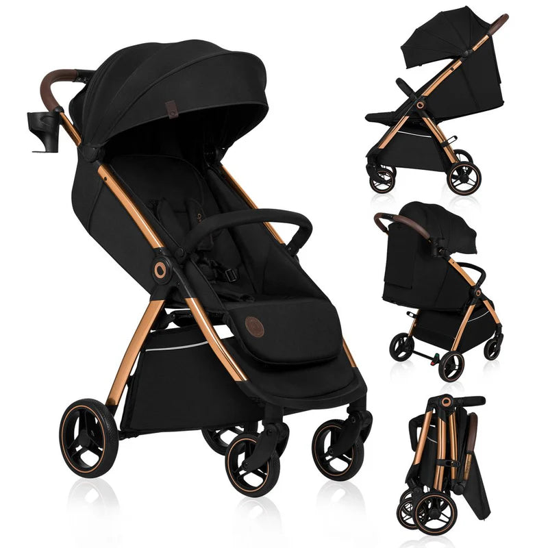 Coche de Paseo Plegable - Ingrid