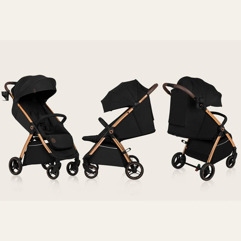 Coche de Paseo Plegable - Ingrid