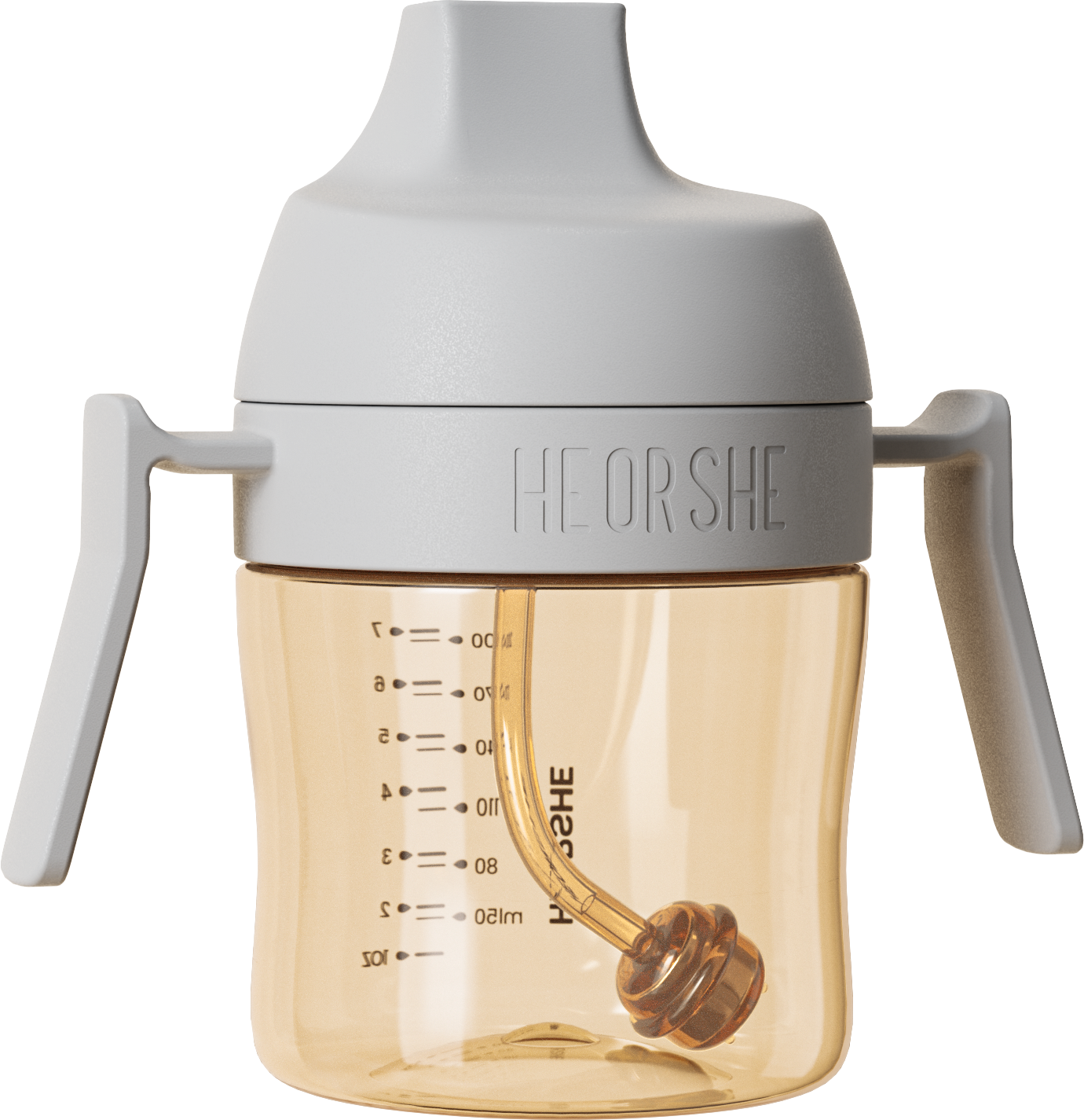 Vaso Dental-Care Sippy Cup 210 ml