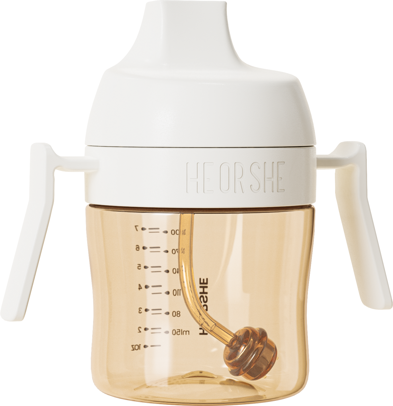 Vaso Dental-Care Sippy Cup 210 ml