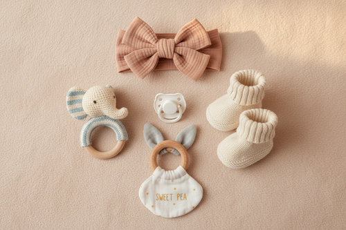 Accesorios