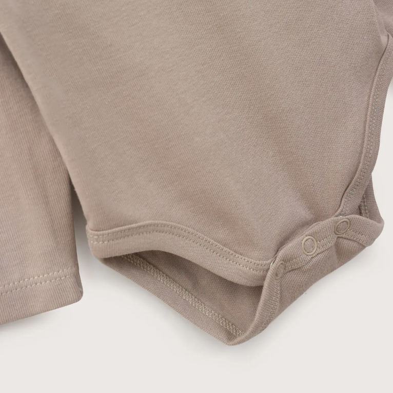 Pack Bodies Bebe Unisex Crema