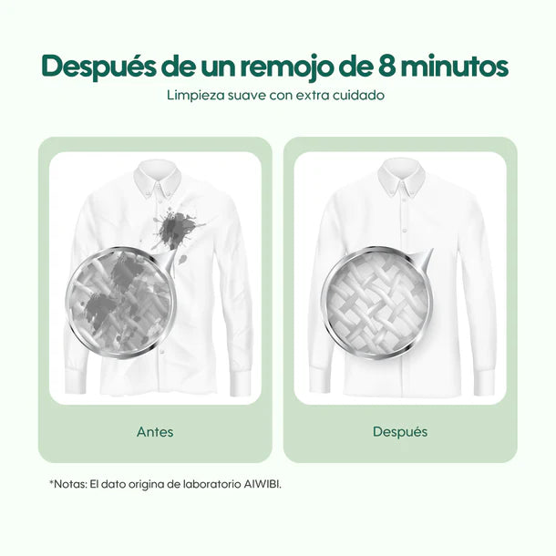 Detergente Líquido para bebés 1000ml