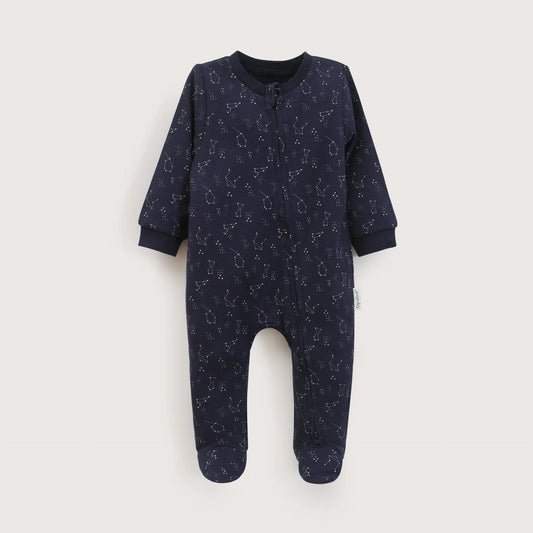 Pijama Osito Bebé Niño