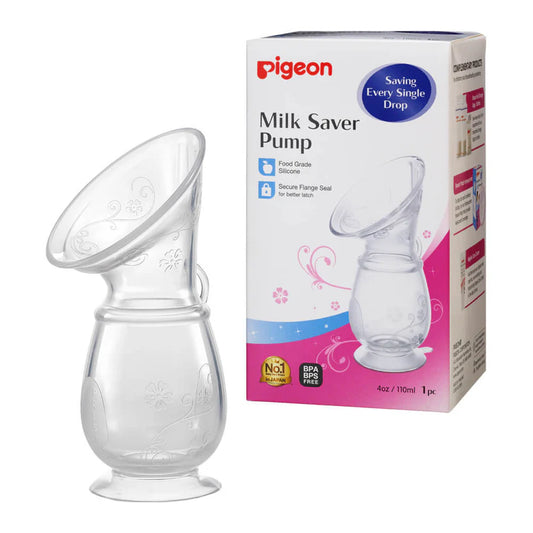 Recolector de Leche Materna