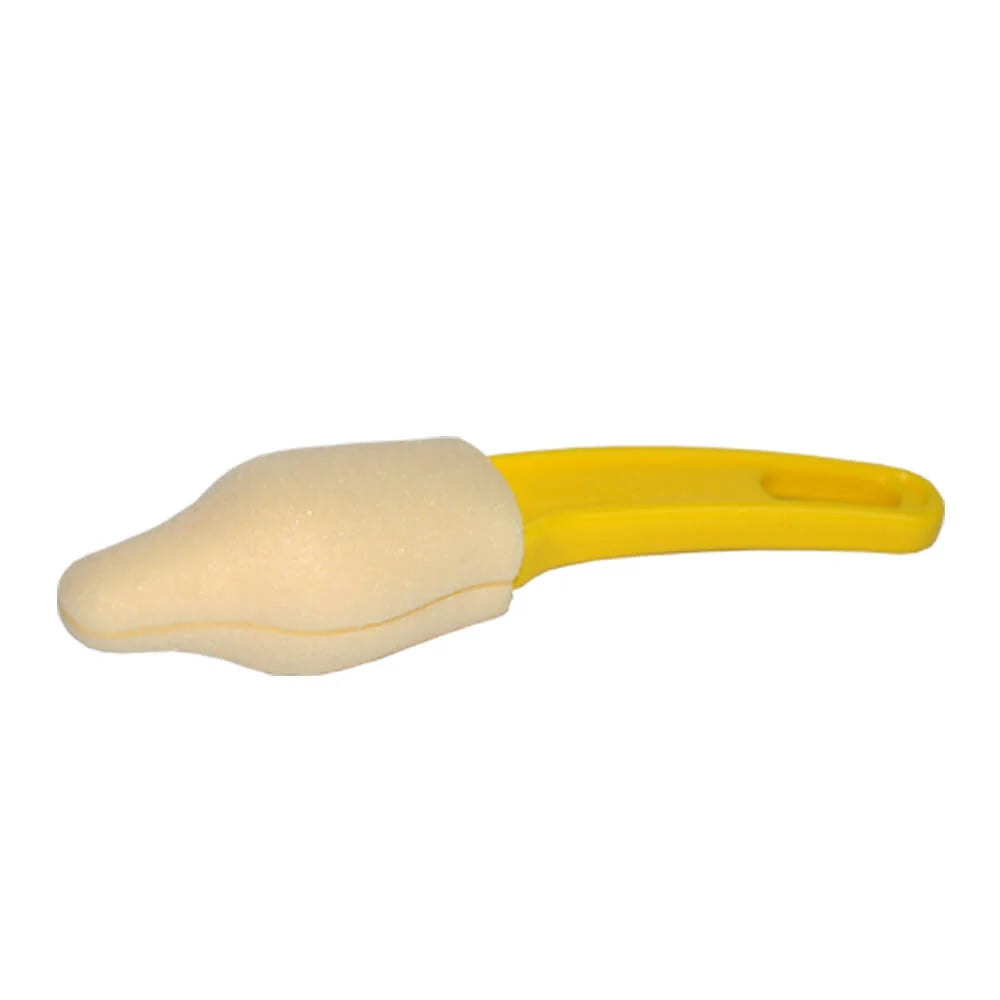 Cepillo para Tetina Mamadera Softouch