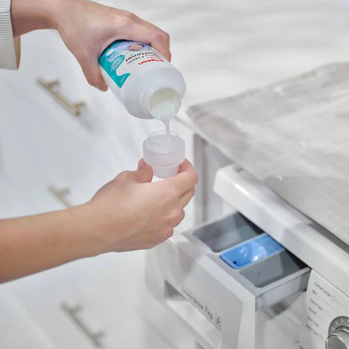 Suavizante De Ropa Para Bebés Recarga 400ml
