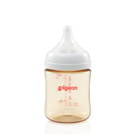 Mamadera PPSU 160 ml SofTouch Pigeon