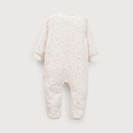 Pijama Osito Bebé Niña